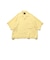 Cabana-SHT Cupro Dot Pattern