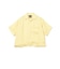 Cabana-SHT Cupro Dot Pattern