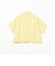 Cabana-SHT Cupro Dot Pattern