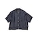 Cabana-SHT Cupro Dot Pattern