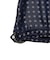 Cabana-SHT Cupro Dot Pattern