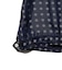Cabana-SHT Cupro Dot Pattern