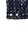 Cabana-SHT Cupro Dot Pattern