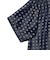 Cabana-SHT Cupro Dot Pattern