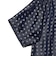 Cabana-SHT Cupro Dot Pattern