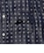 Cabana-SHT Cupro Dot Pattern