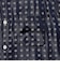 Cabana-SHT Cupro Dot Pattern