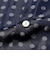 Cabana-SHT Cupro Dot Pattern