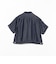 Cabana-SHT Cupro Dot Pattern