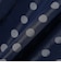 Cabana-SHT Cupro Dot Pattern