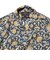 Open Collar Block Print 1