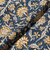 Open Collar Block Print 1