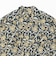 Open Collar Block Print 1