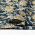 Open Collar Block Print 1