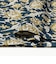 Open Collar Block Print 1