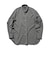 B.D. Classic-fit Wool Oxford
