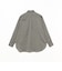 B.D. Classic-fit Wool Oxford