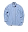 B.D. Classic-fit Wool Oxford