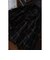 Open Collar Ombre Plaid