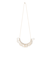 jour couture / turn turn.02 ネックレス