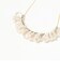 jour couture / turn turn.02 ネックレス