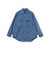 Adventure Shirt IV NYCO Rip stop Pigment Dye