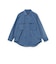 Adventure Shirt IV NYCO Rip stop Pigment Dye