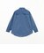 Adventure Shirt IV NYCO Rip stop Pigment Dye