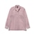 Open B.D. Nylon Airy Plaid