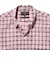 Open B.D. Nylon Airy Plaid