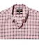 Open B.D. Nylon Airy Plaid