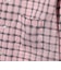 Open B.D. Nylon Airy Plaid