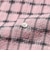 Open B.D. Nylon Airy Plaid