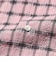 Open B.D. Nylon Airy Plaid