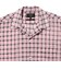 Open B.D. Nylon Airy Plaid