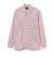 Open B.D. Nylon Airy Plaid