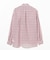 Open B.D. Nylon Airy Plaid