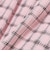 Open B.D. Nylon Airy Plaid