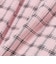 Open B.D. Nylon Airy Plaid