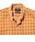 Open B.D. Nylon Airy Plaid