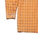 Open B.D. Nylon Airy Plaid