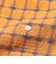 Open B.D. Nylon Airy Plaid