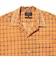 Open B.D. Nylon Airy Plaid