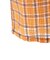 Open B.D. Nylon Airy Plaid