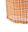 Open B.D. Nylon Airy Plaid
