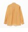 Open B.D. Nylon Airy Plaid