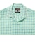 Open B.D. Nylon Airy Plaid