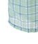 Open B.D. Nylon Airy Plaid