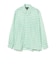 Open B.D. Nylon Airy Plaid