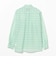 Open B.D. Nylon Airy Plaid